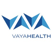 Vaya Health Logo